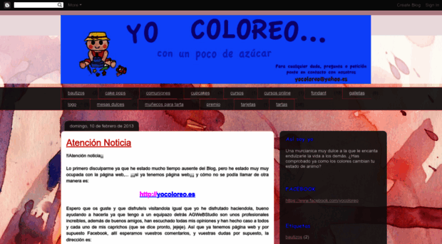 yocoloreo.blogspot.com