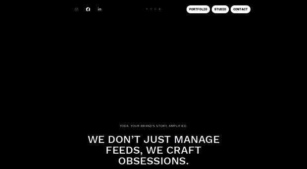 yodaassociates.com
