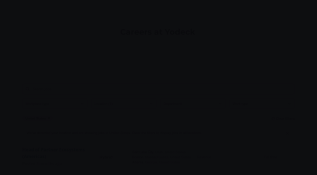 yodeck.workable.com