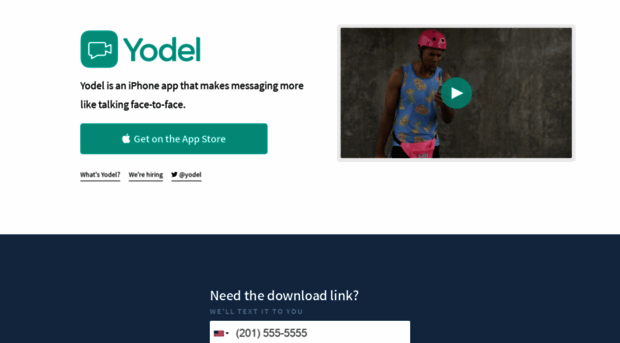 yodel.co