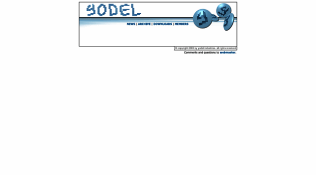 yodel.net