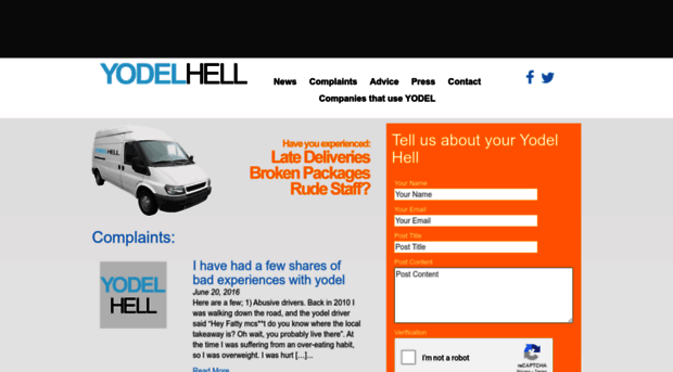 yodelhell.co.uk