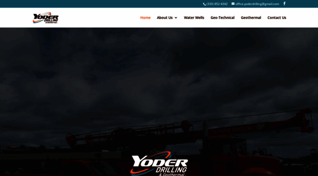 yodergeothermal.com