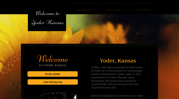 yoderkansas.com