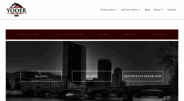 yoderrealestate.com