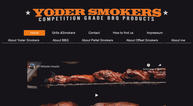 yodersmokers-ibiza.com