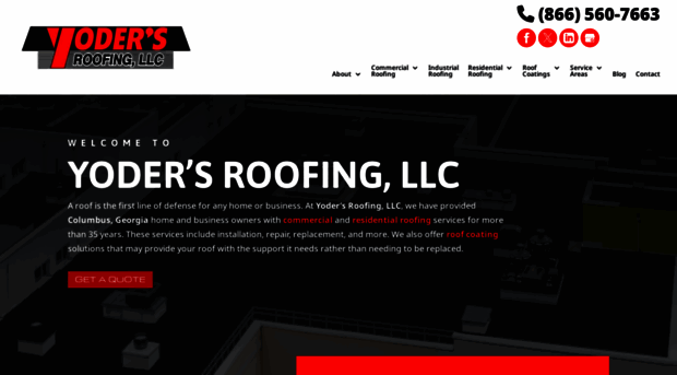 yodersroofing.com