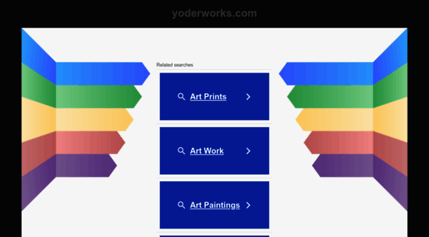 yoderworks.com