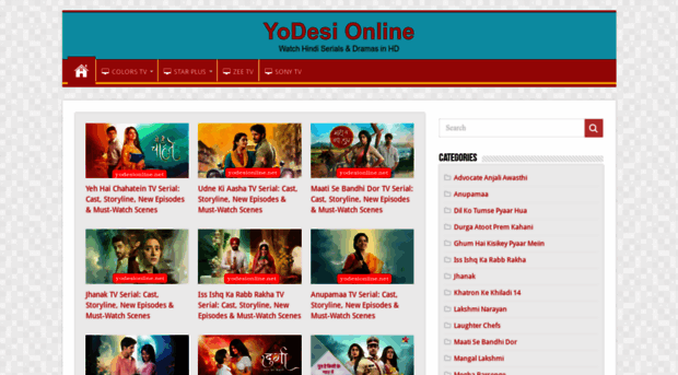 yodesionline.net