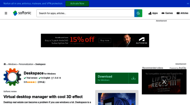 yodm-3d.en.softonic.com