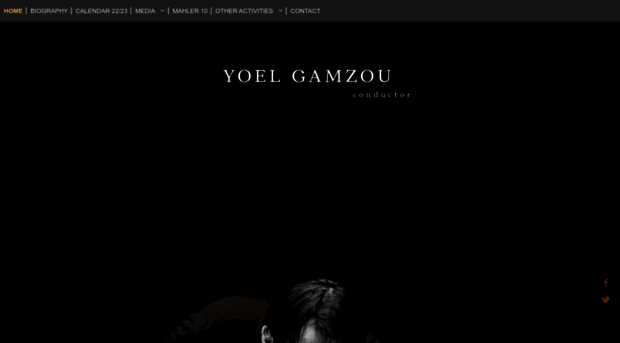 yoelgamzou.com