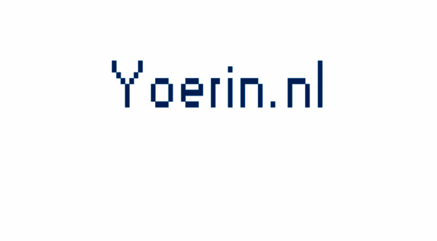 yoerin.nl