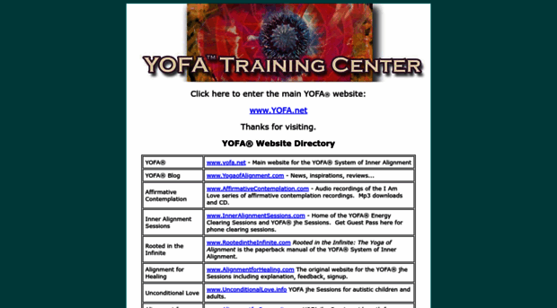 yofa.info