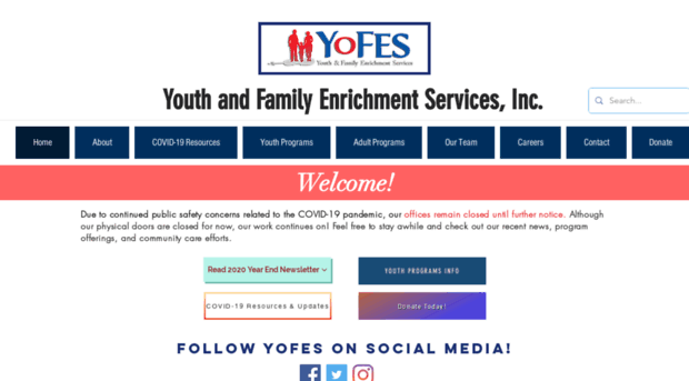 yofes.org