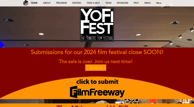 yofifest.com