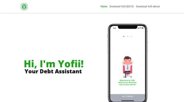 yofiiapp.com