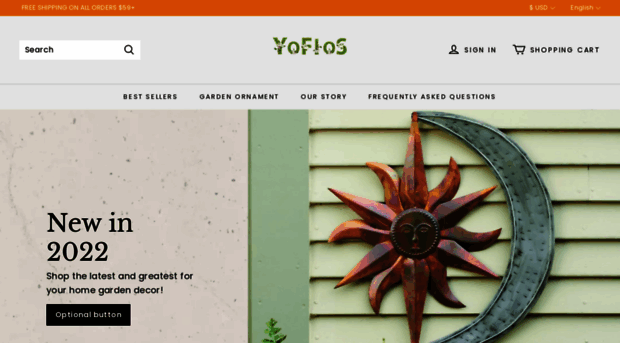 yoflos.com