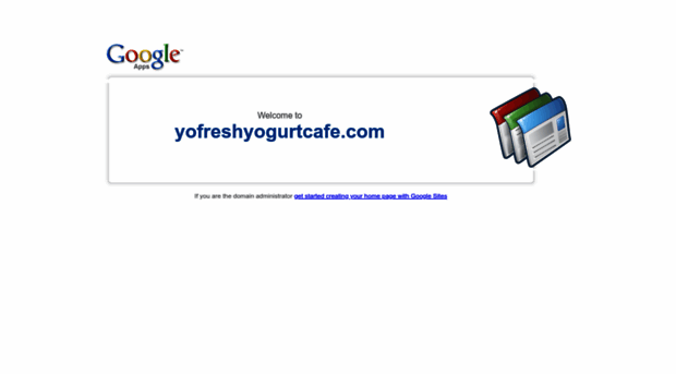 yofreshyogurtcafe.com