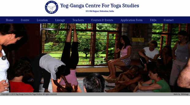 yog-ganga.com