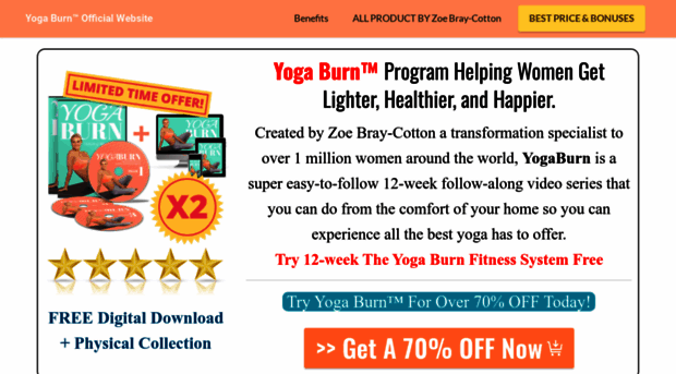 yoga--burn.com