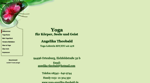 yoga-angelika-theobald.de