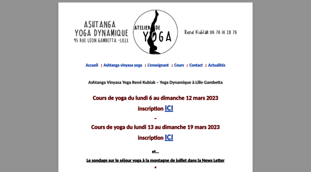 yoga-atelier-lille.com