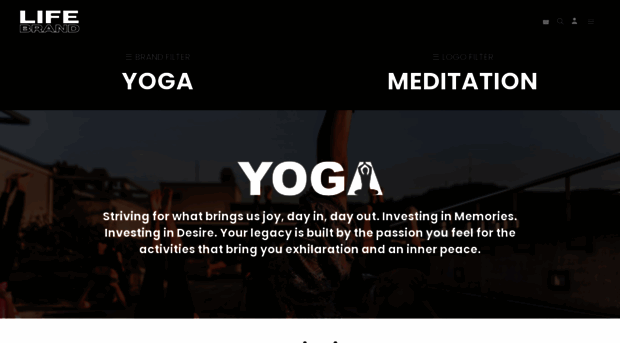 yoga-brand.com