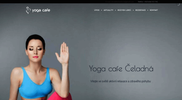 yoga-cafe.cz