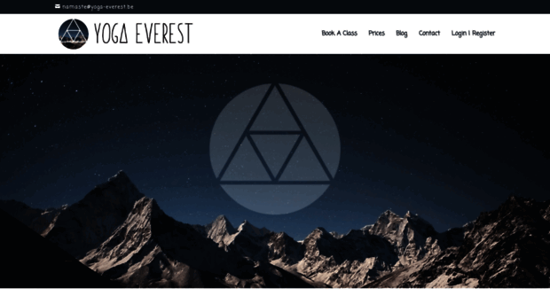 yoga-everest.be