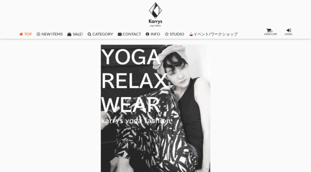 yoga-fashion.com