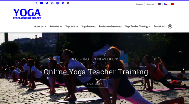 yoga-federation.eu