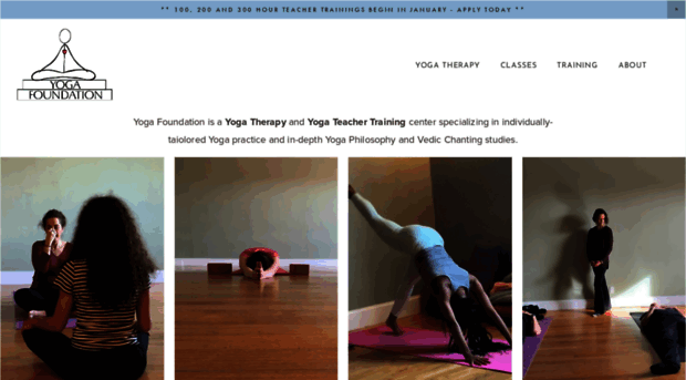 yoga-foundation.com