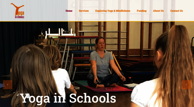 yoga-in-schools.co.uk