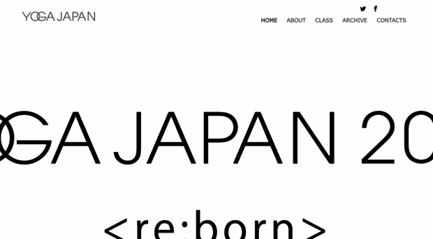 yoga-japan.jp
