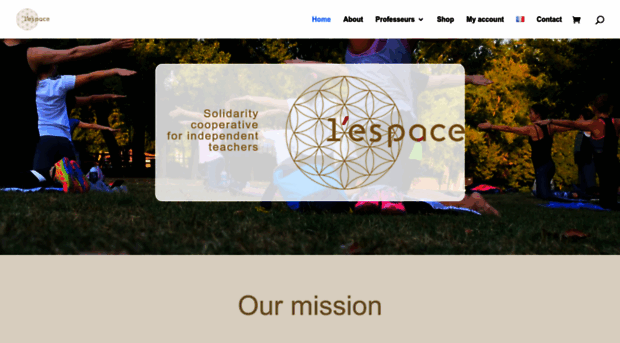 yoga-lespace.ch