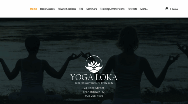 yoga-loka.com