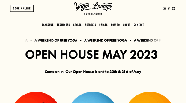 yoga-lounge.co.uk