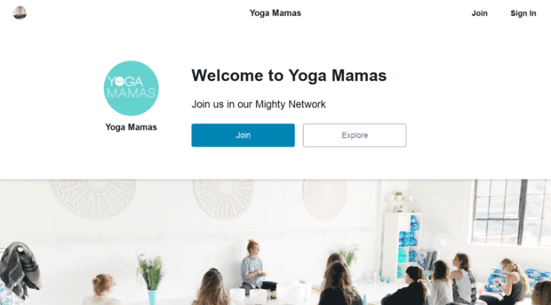 yoga-mamas.mn.co