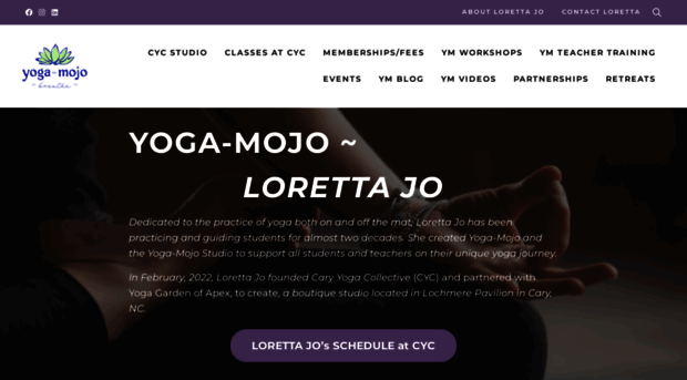 yoga-mojo.com