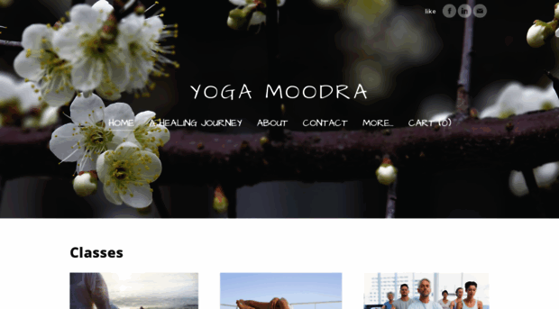 yoga-moodra.com