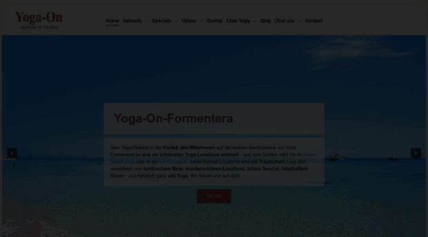 yoga-on.com