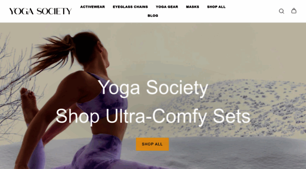 yoga-society.com