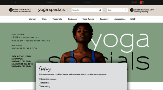 yoga-specials.com