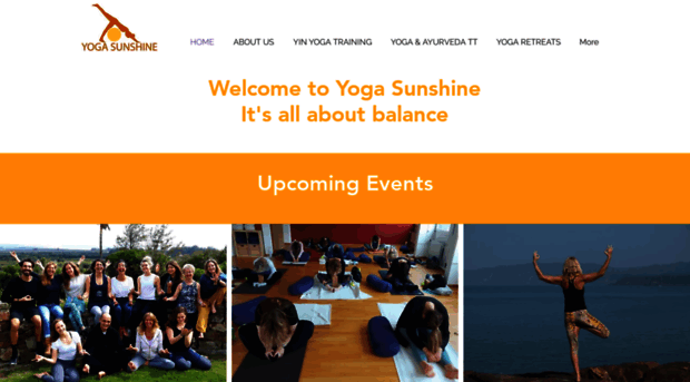 yoga-sunshine.com