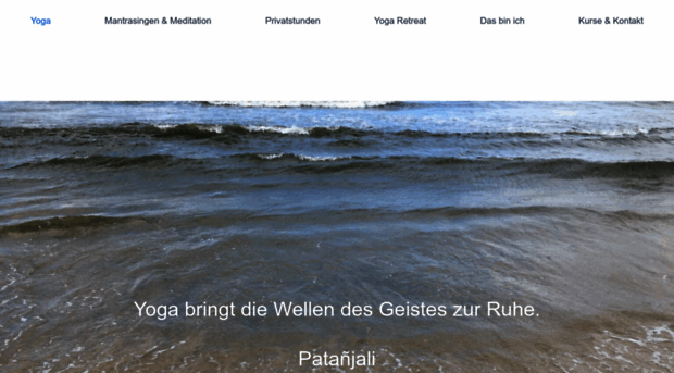 yoga-yoga-yoga.de