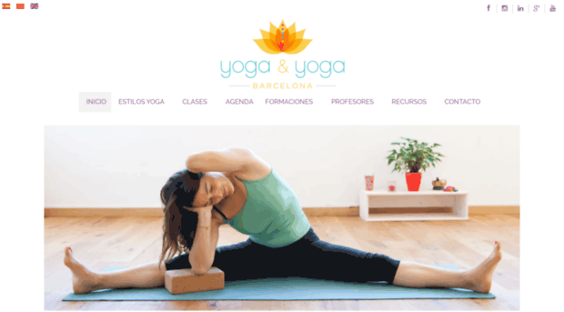 yoga-yogabcn.com