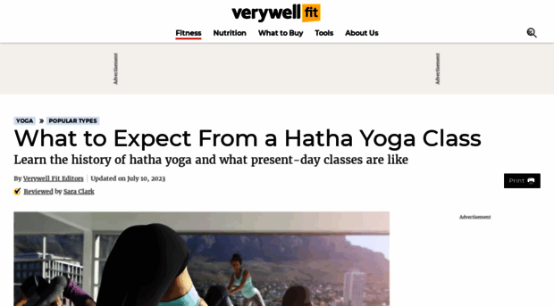 yoga.about.com