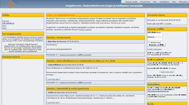 yoga.fi