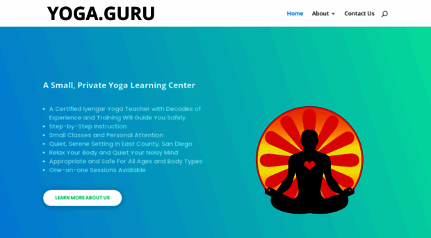 yoga.guru