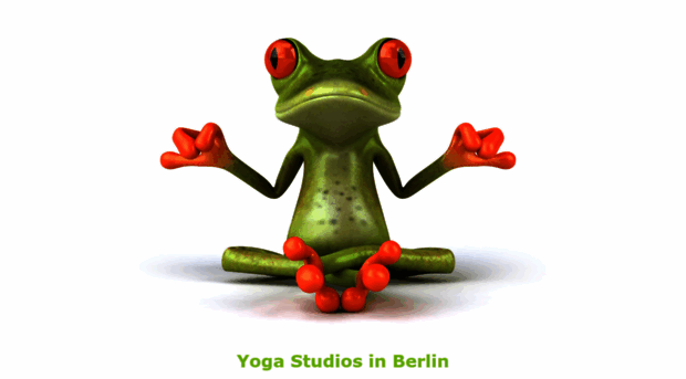 yoga.inberlin.de